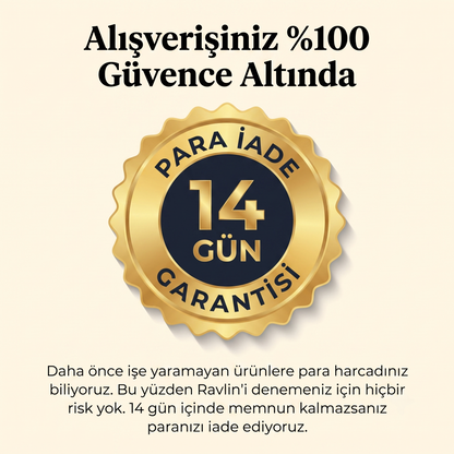 Ravlin Rahatlatıcı Losyon