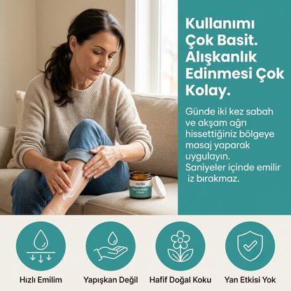 Ravlin Rahatlatıcı Losyon